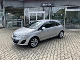 Opel Corsa 1.2i 69PS Active Klima - Opel Corsa mit Benzin-Antrieb: Kleinwagen, 1.6