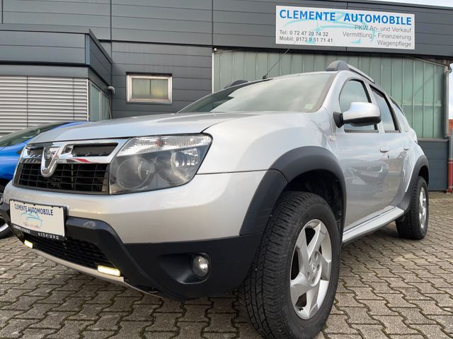 Dacia Duster I 1.6 16V *4x4 *Klimaanlage*AHK*