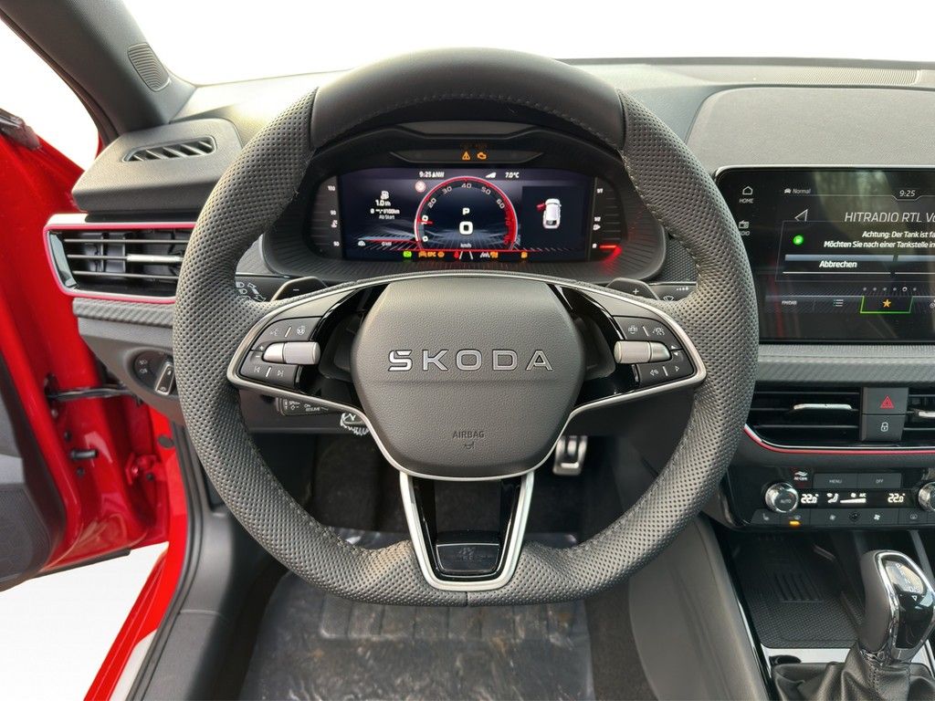Skoda Scala - Bild 14