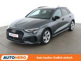 Audi A3 Sportback 35 TDI S line Aut.*NAVI*LED*PDC* - Audi A3 aus 2020 mit Diesel-Antrieb