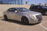 Cadillac CTS 3.6 V6 4WD - AUTOMATIC - LEATHER - Cadillac CTS Benziner Gebrauchtwagen