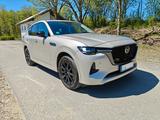 Mazda CX-60 3.3 e-SKYACTIV D200 Homura - Mazda CX-60 von privat