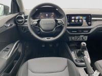 Skoda Fabia - Vorschau Bild 10