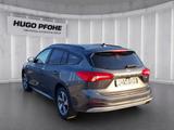Ford Focus Active 1.0 EcoBoost Hybrid 92kW Turnier. E - Ford Focus: 1.9