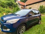 Ford Kuga 1,6 EcoBoost 110kW Titanium  - Ford Kuga: 1.6