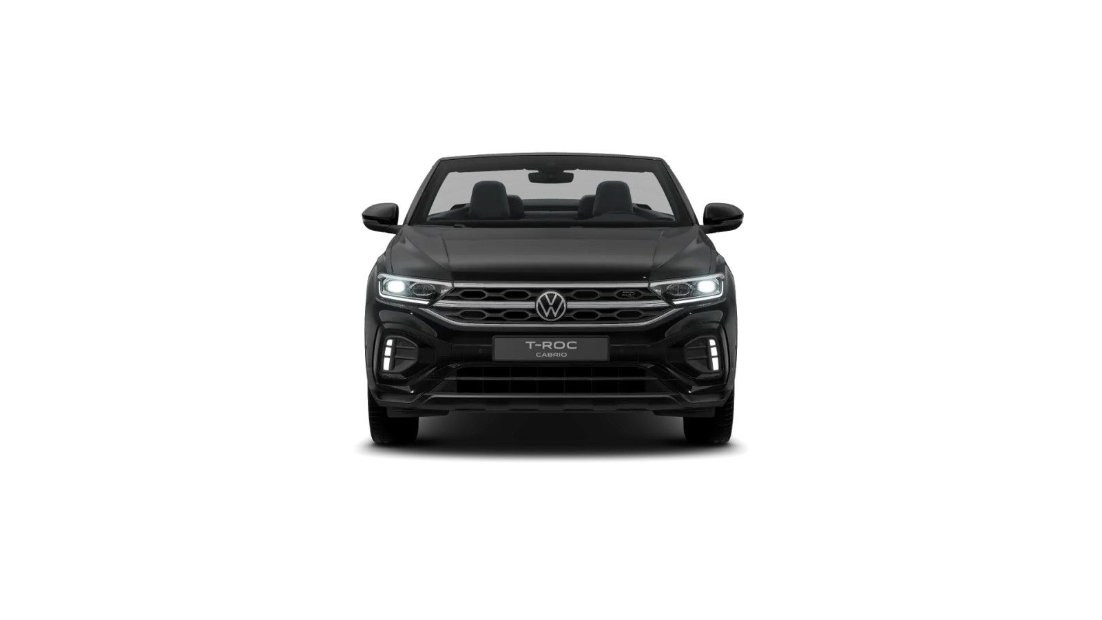 Volkswagen T-Roc - Bild 2