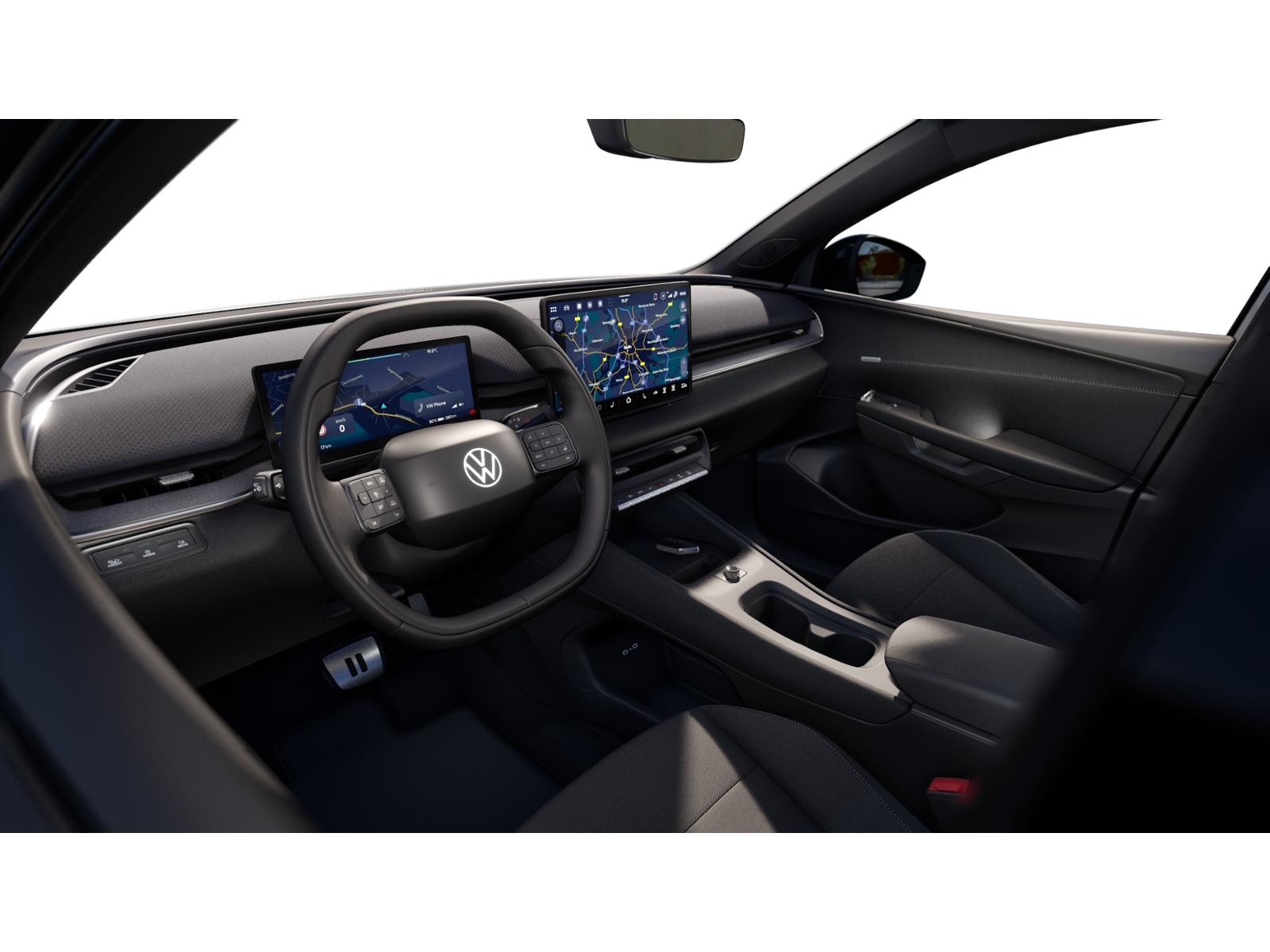 Volkswagen ID. Polo  Launch-Edition Style 52 kWh