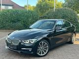 BMW 330 d xDrive Luxury Line*INDIVIDUAL*92-TKM* - BMW 330 mit Diesel-Antrieb: 330d
