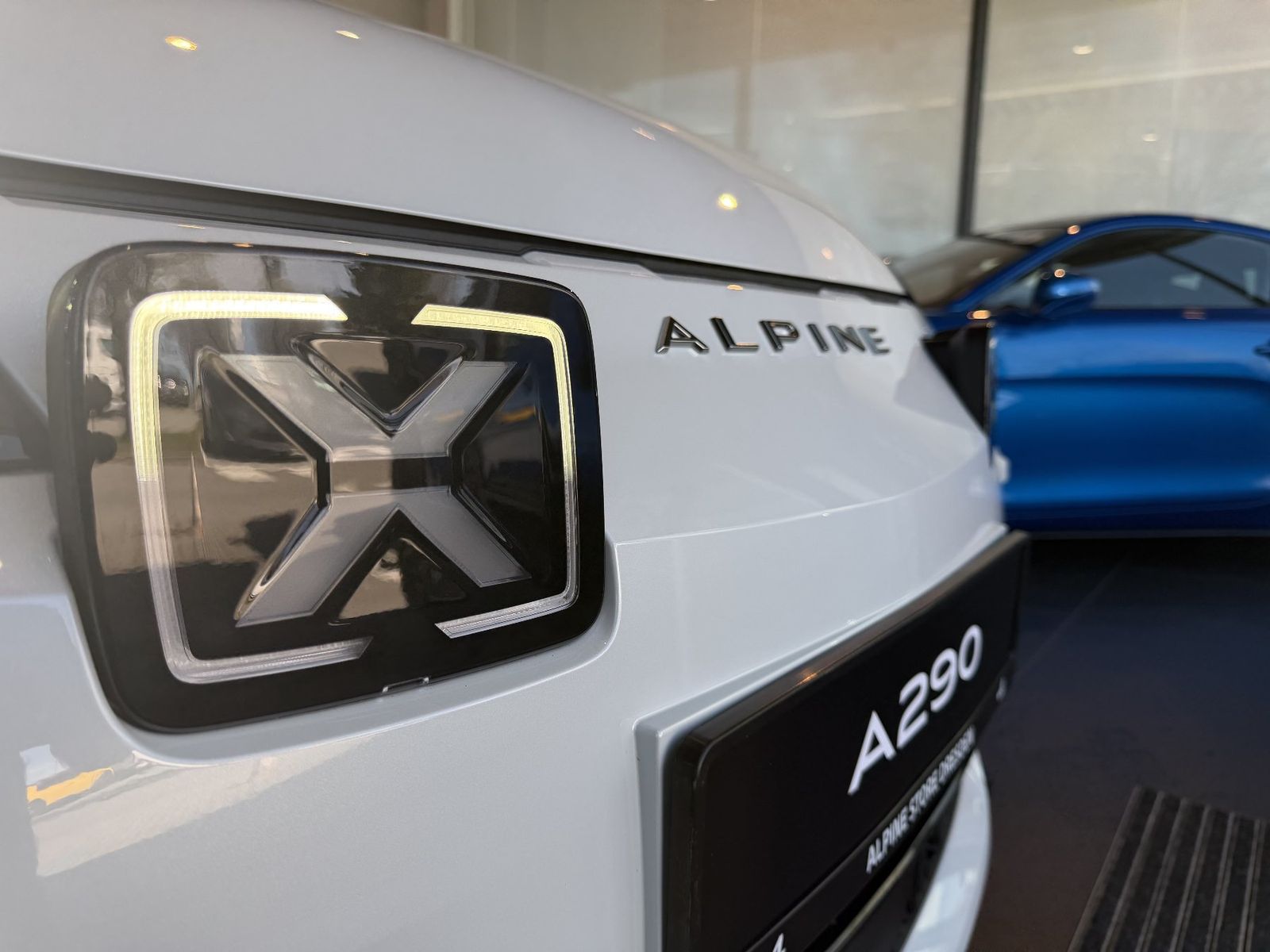 Alpine A290 - Bild 44