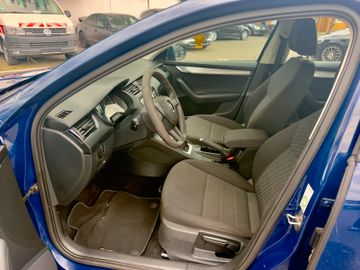 Skoda Octavia - 12
