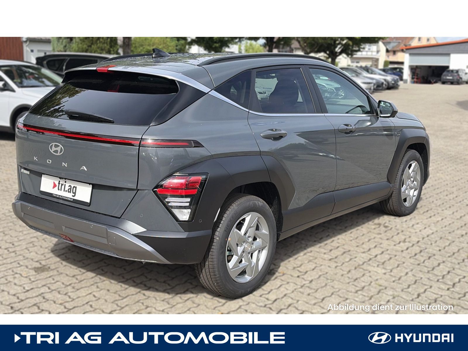 Hyundai KONA - Bild 3