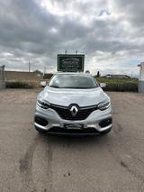Renault Kadjar Blue dCi 8V 115CV EDC Black Editi - Renault Kadjar mit Halbautomatikschaltung