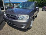 Mazda Tribute Exklusiv - Mazda Tribute Benziner Gebrauchtwagen