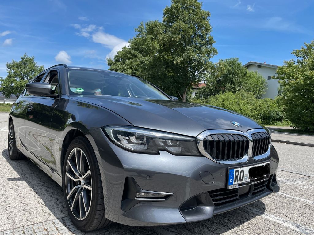 BMW 330