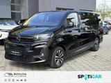 Citroën Spacetourer 2.0 Plus XL LED/Navi/SHZ/180°Kamera - gebrauchte Citroën SpaceTourer aus dem Jahr 2024