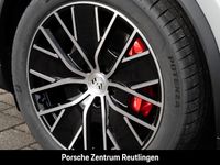 Porsche Macan - Vorschau Bild 13