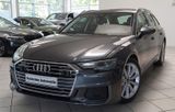 Audi A6 50 TDI quattro S LINE AHK STANDH NETTO 30.500 - Audi A6: TDI 30