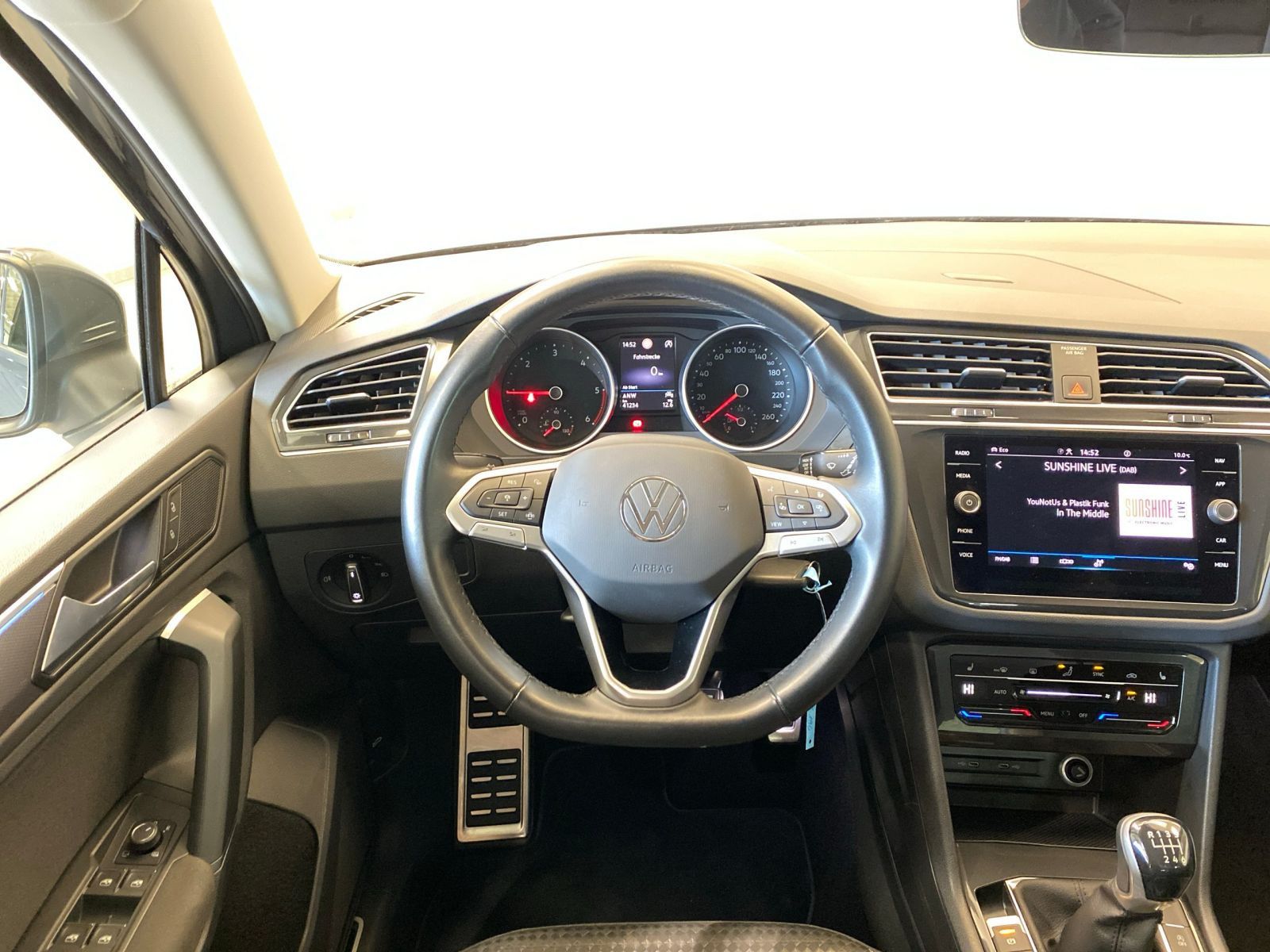 Volkswagen Tiguan - Bild 6