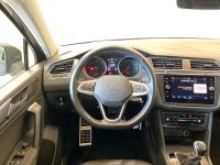 Volkswagen Tiguan - Vorschau Bild 6