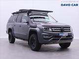 Volkswagen Amarok TDI 165kW 4MOT CZ DPH - Volkswagen Amarok mit Benzin-Antrieb
