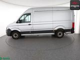 Volkswagen Crafter 35 TDI KASTEN L2H2 3 SITZE,KLIMA,AHK - Volkswagen Crafter: L3h2