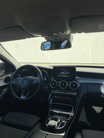 Mercedes C 220 - 11