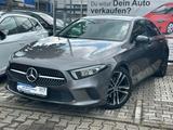 Mercedes-Benz A 200 Lim  NIGHT+SPUR+CAM+NAVI+LED+MBUX - Mercedes-Benz A 200 in Mannheim