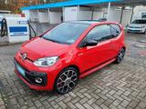 Volkswagen VW UP GTI,  1,0 l TSI 85 kW (115 PS) 6-Gan... - Volkswagen LT mit Benzin-Antrieb
