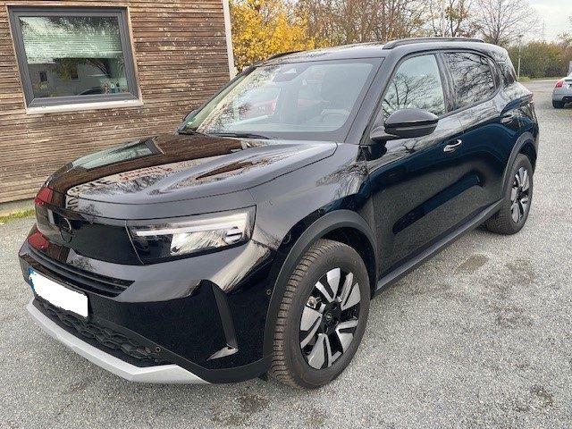 Fahrzeugabbildung Opel Frontera GS 1.2 Turbo Mild Hybrid 100 KW AT