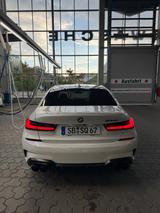 BMW M340i HK, SCHIEBEDACH, VOLLLEDER,DE AUSLIEFERUN - BMW M340i