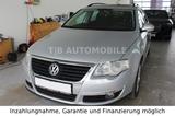Volkswagen Passat 2.0 TDI Sportline Tüv neu Navi Sportsitze - Volkswagen Passat aus 2006