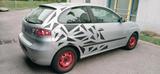 Seat Ibiza 1,4/ 86ps Bj. 2007 - Seat Ibiza aus 2007: 1.2