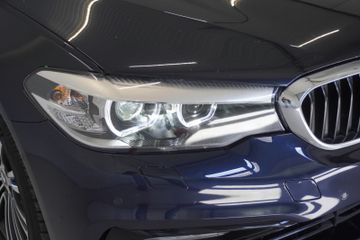 BMW 530 - 9