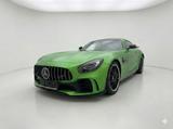 Mercedes-Benz AMG GT R *NON OPF*GREEN HELL*KERAMIK*U-FREI - Mercedes-Benz AMG GT R Gebrauchtwagen