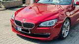 BMW *640i Coupé  M Performance Abgasanlage Vollausst - BMW 640 von privat