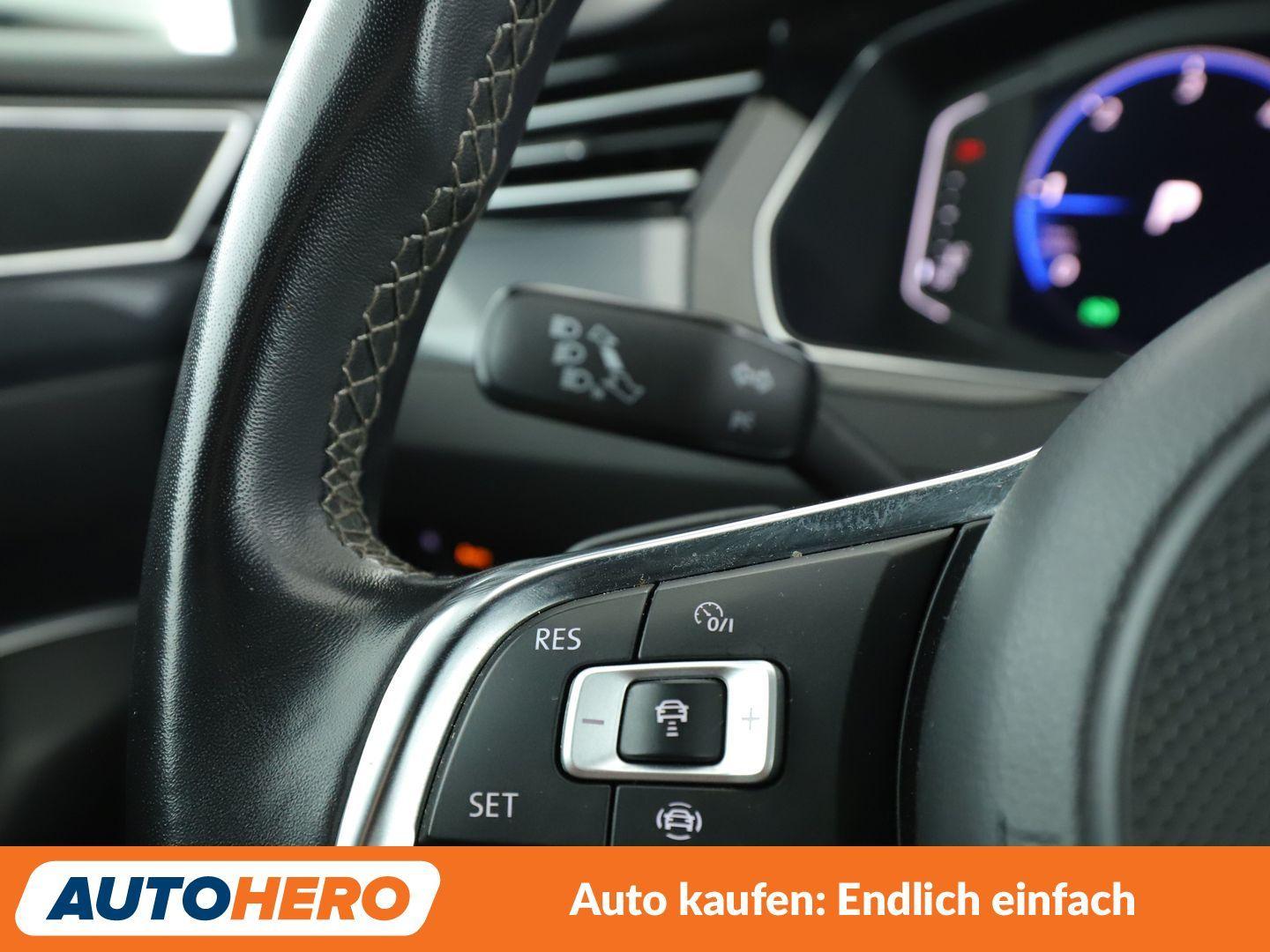 Volkswagen Arteon 2.0 TDI R-Line Aut.*NAVI*LED*ACC*CAM*PDC*, миниатюра 27