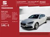 Seat Leon Style Edition 1.5 eTSI DSG LED NAVI KEYLESS - Seat Leon: Style Edition