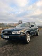 Audi 80 B4 2.0L - Audi 80: Kombi, B2