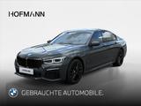BMW 740d xDrive M Sport AHK+Innovation+Pano+Standhzg - BMW 740: 740i Xdrive