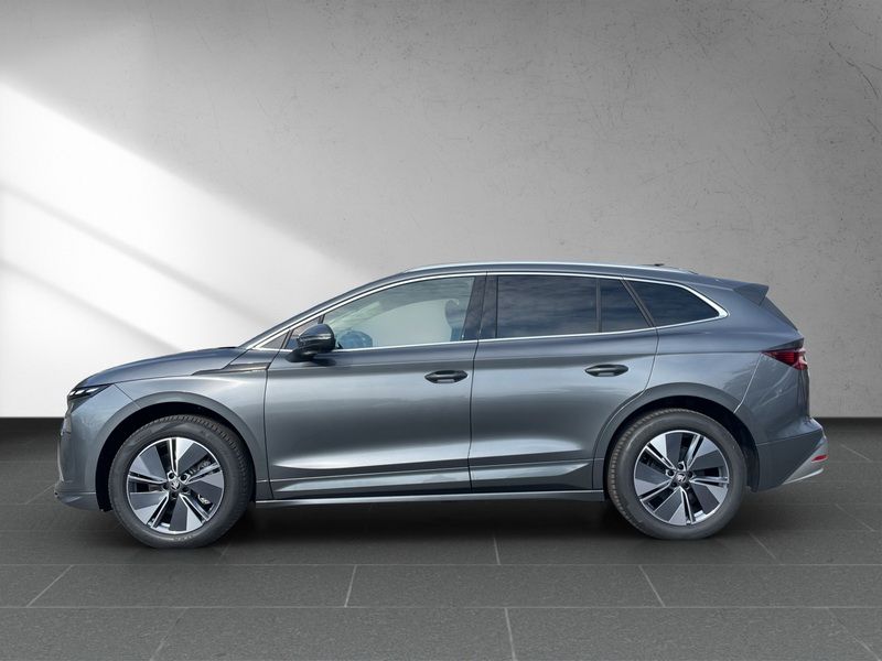 Skoda Enyaq - Bild 5