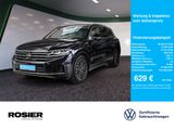 Volkswagen Touareg Elegance 3.0 V6 TSI 4M AHK STANDHZ. ACC