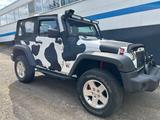 Jeep Wrangler CRD 2.8l Sport - Jeep Wrangler in Bremen