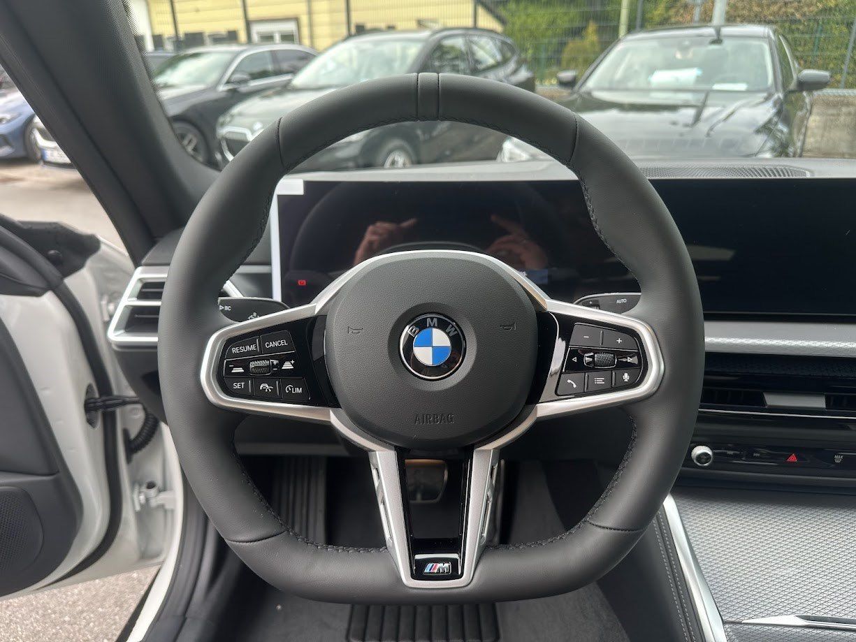 BMW i4 - Bild 6