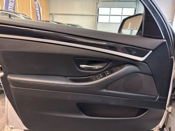 BMW 535 i Limousine *2. Hand*Klima*SHZ*Kamera*Navi*