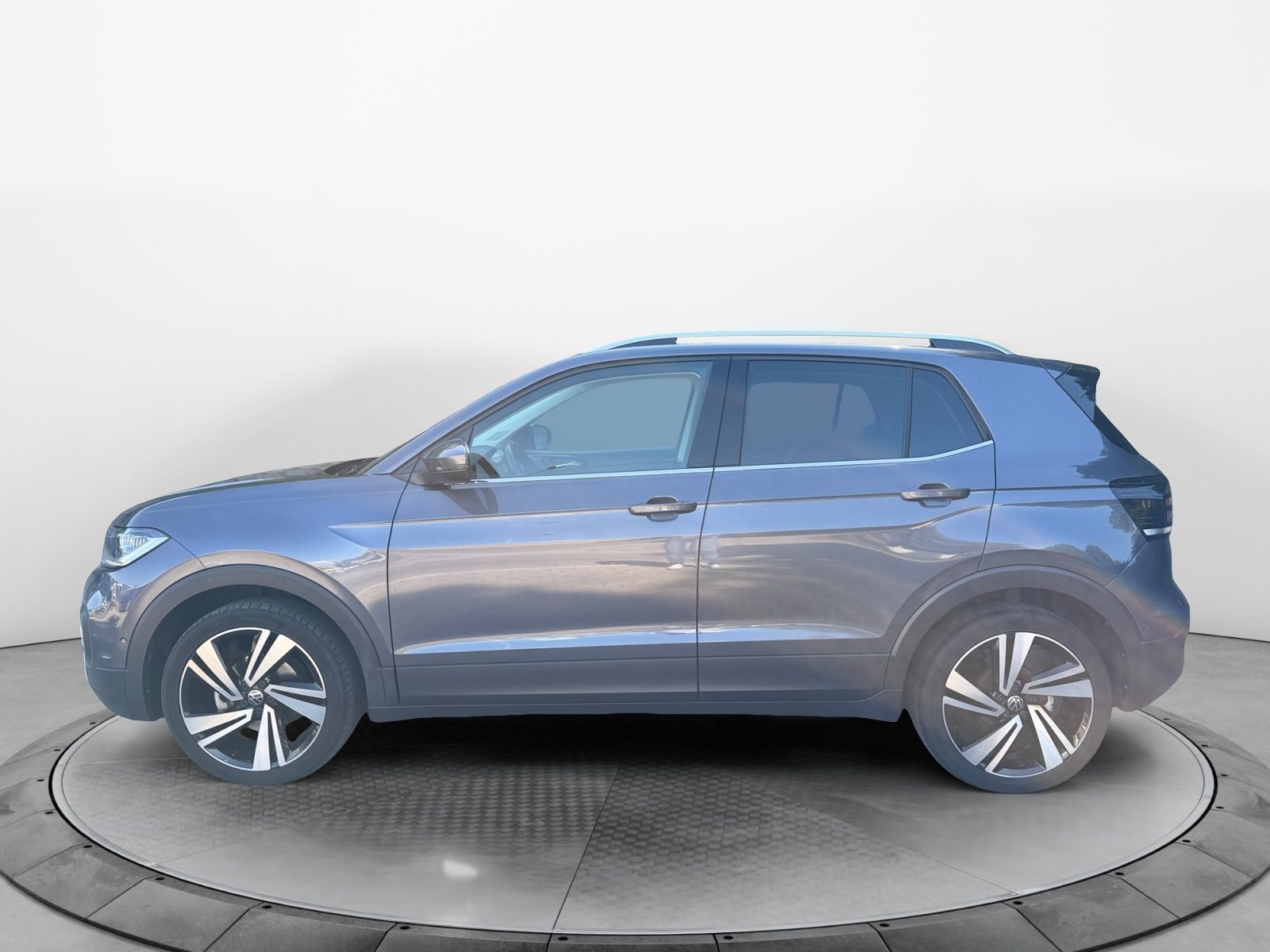 Volkswagen T-Cross - Bild 3