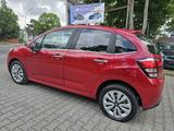 Citroën C3 Selection - Citroën C3 Gebrauchtwagen in Berlin