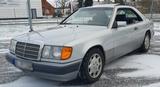 Mercedes-Benz Mercedes Benz W124 230CE - Mercedes-Benz 230: Ce W124