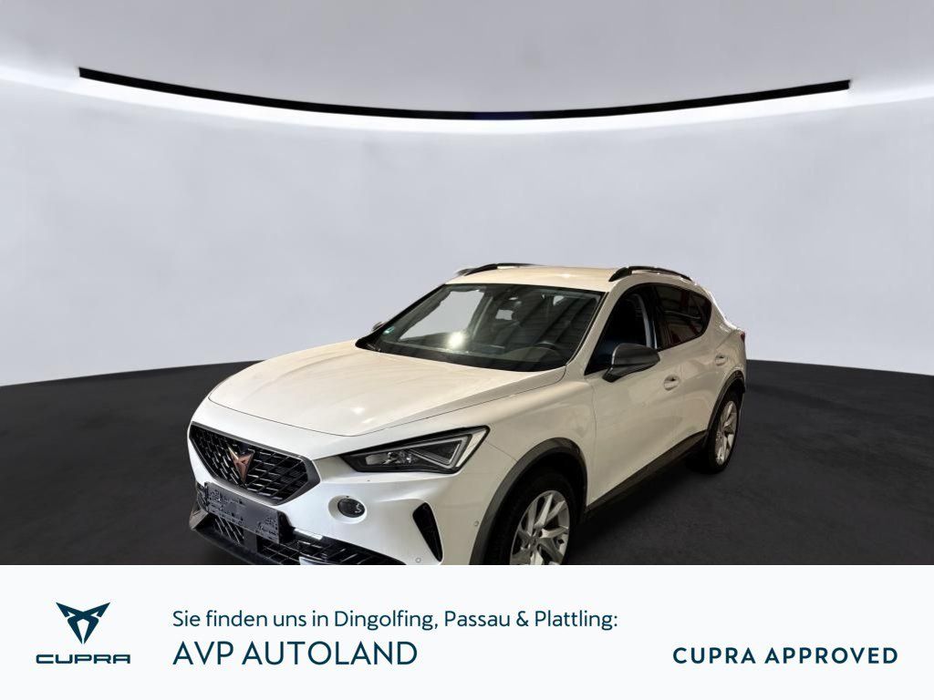 Cupra Formentor 1.5 TSI | LED | SITZHEIZUNG | PDC |