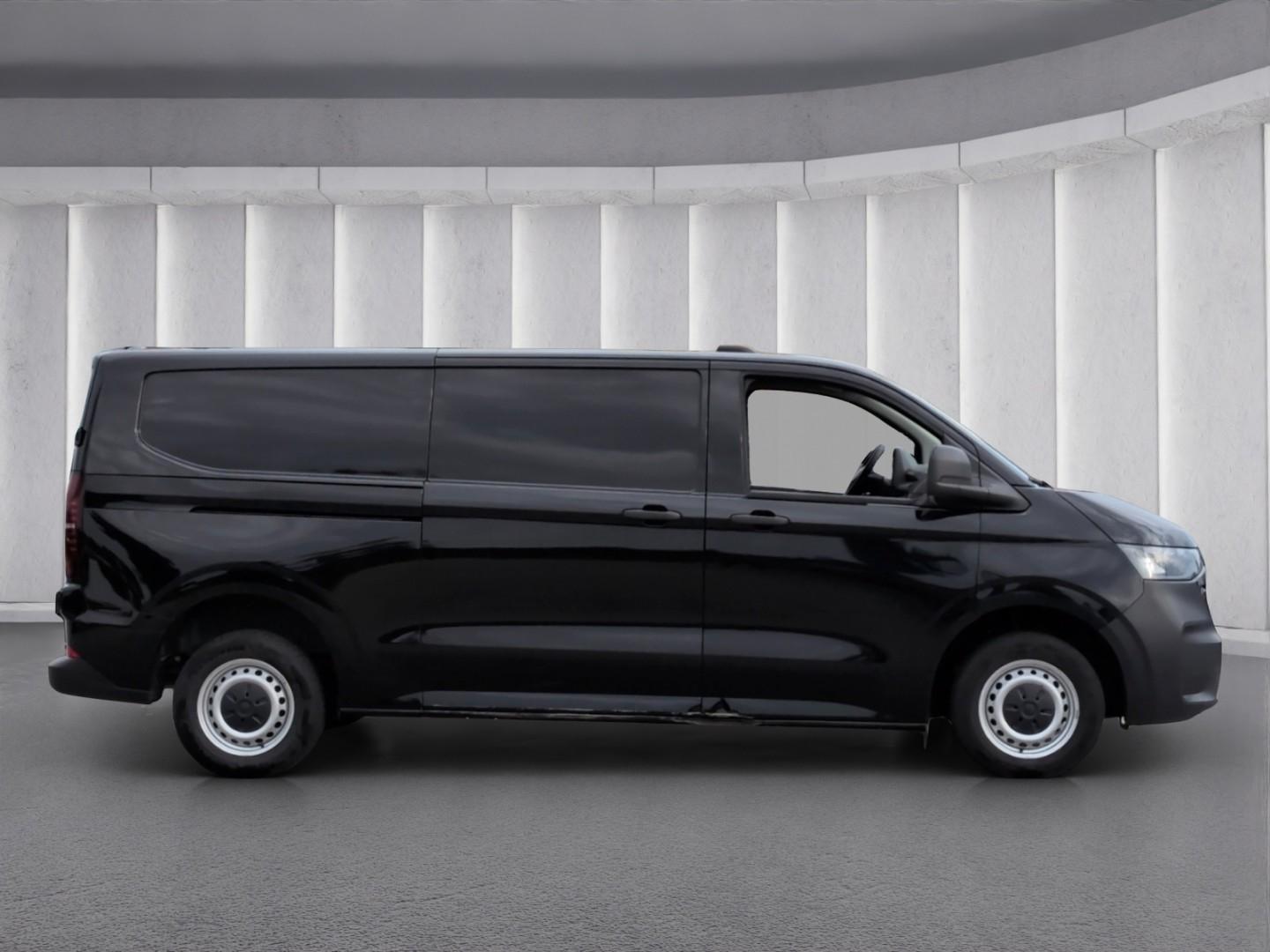 Volkswagen T7 Kasten LR 2.0TDI*LED Tempo SHZ R-Kam AppConn