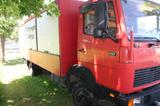 Mercedes-Benz 817 Stationswagen